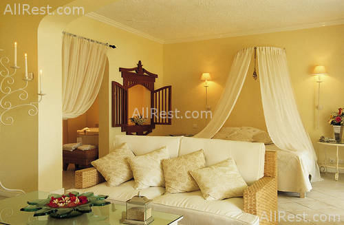 Le Mauricia 5